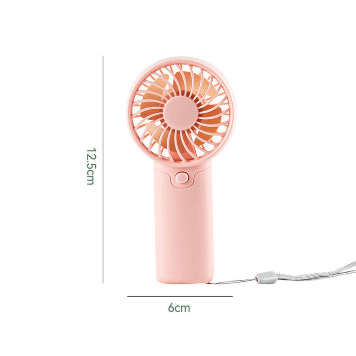 Women's Portable Cooling Fan Kalsten