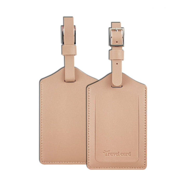 Stylish Travel Luggage Tag Kalsten