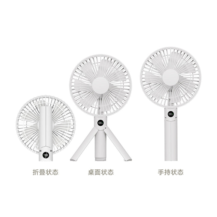 Women portable fan Kalsten