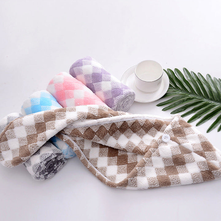 Women's stylish hair turban Kalsten