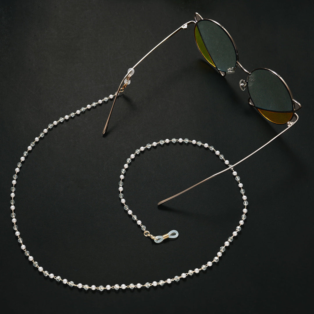 Chic Beaded Eyewear Chain kalsten