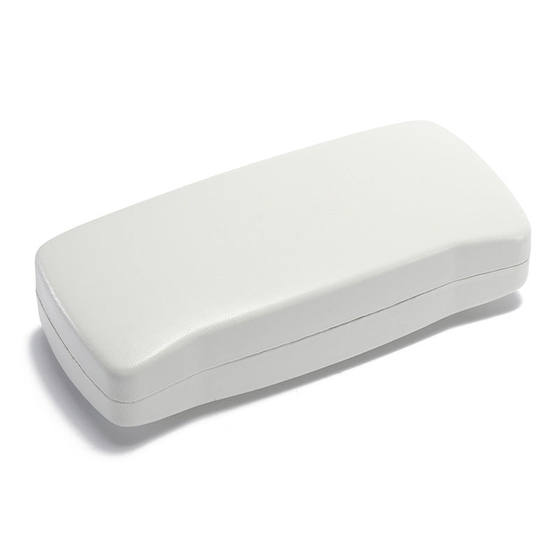 Sleek Leather Eyeglasses Case Kalsten