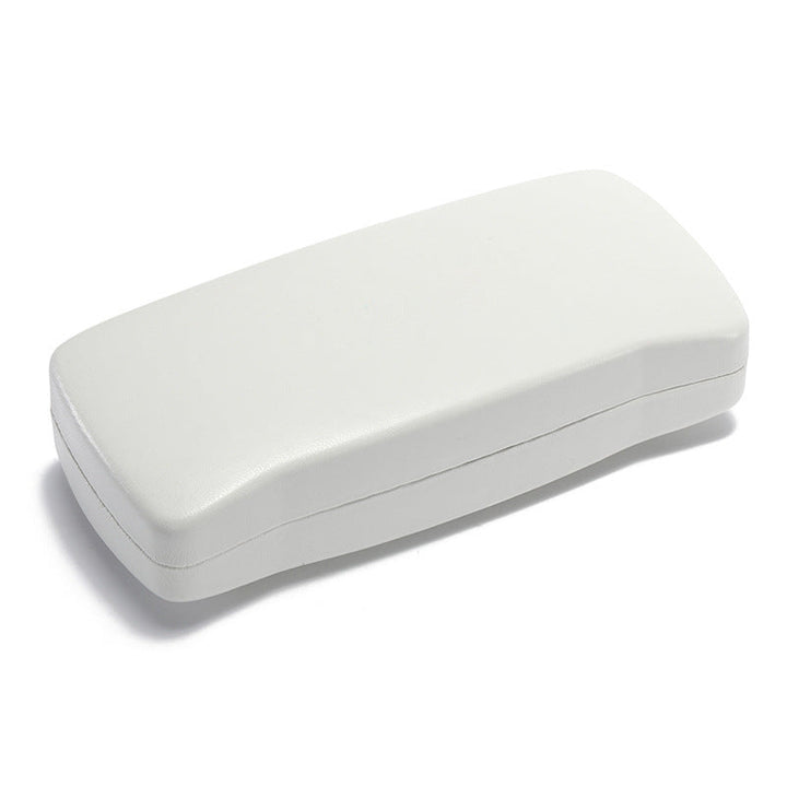 Sleek Leather Eyeglasses Case Kalsten