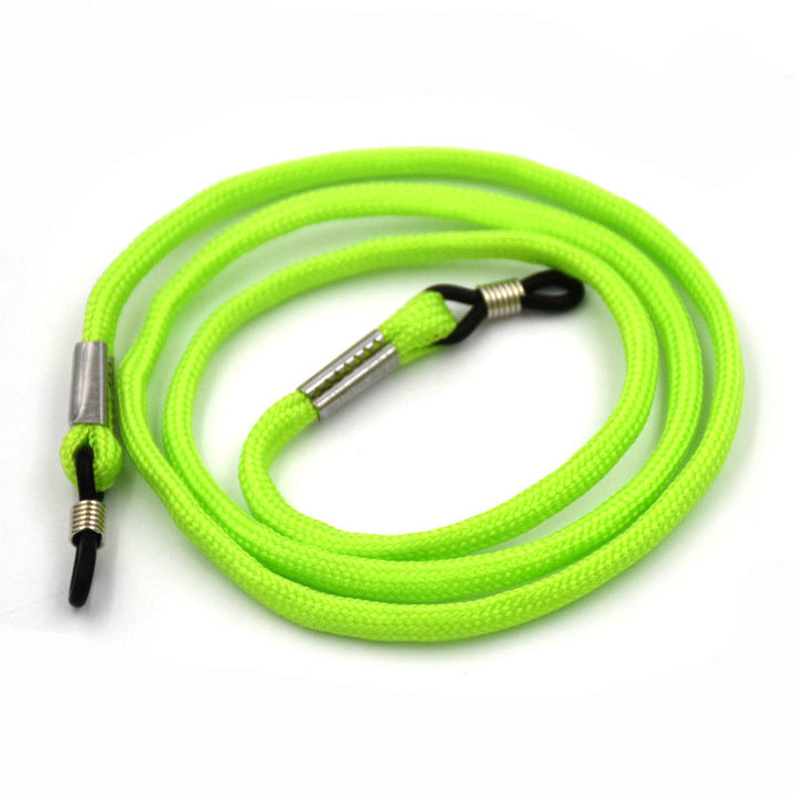 Adjustable Eyewear Keeping Strap Kalsten