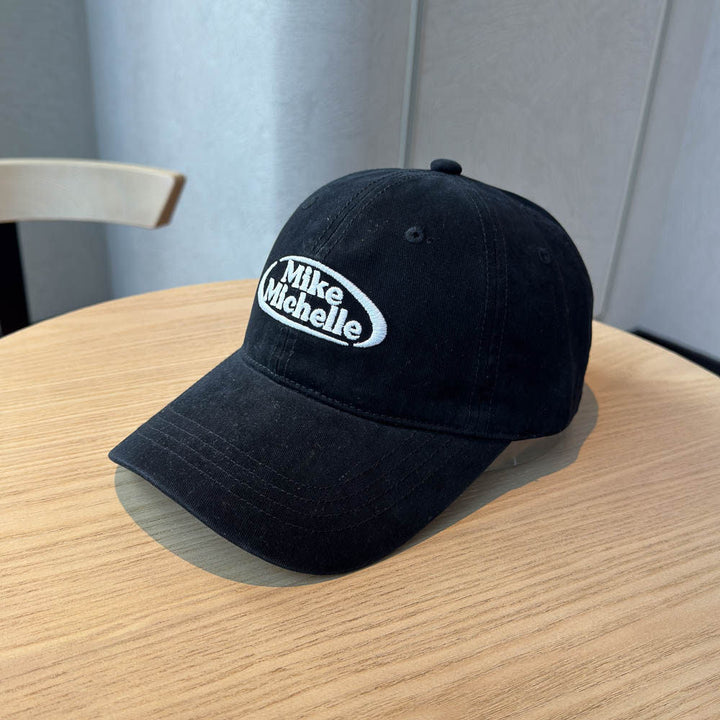Men's Casual Adjustable Cotton Baseball Cap Kalsten 1784270882