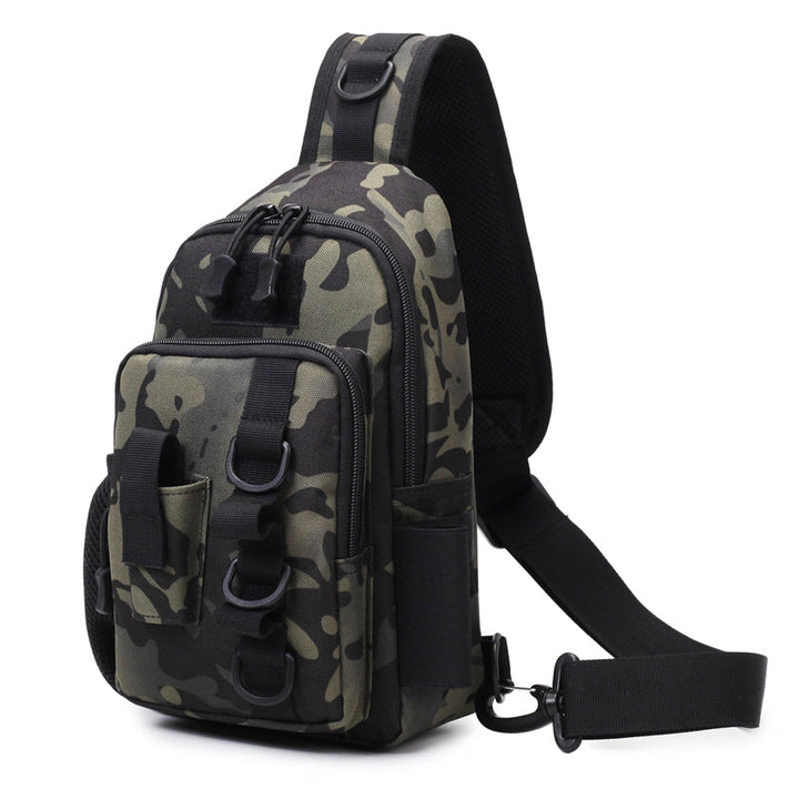 Tactical Sling Backpack Kalsten
