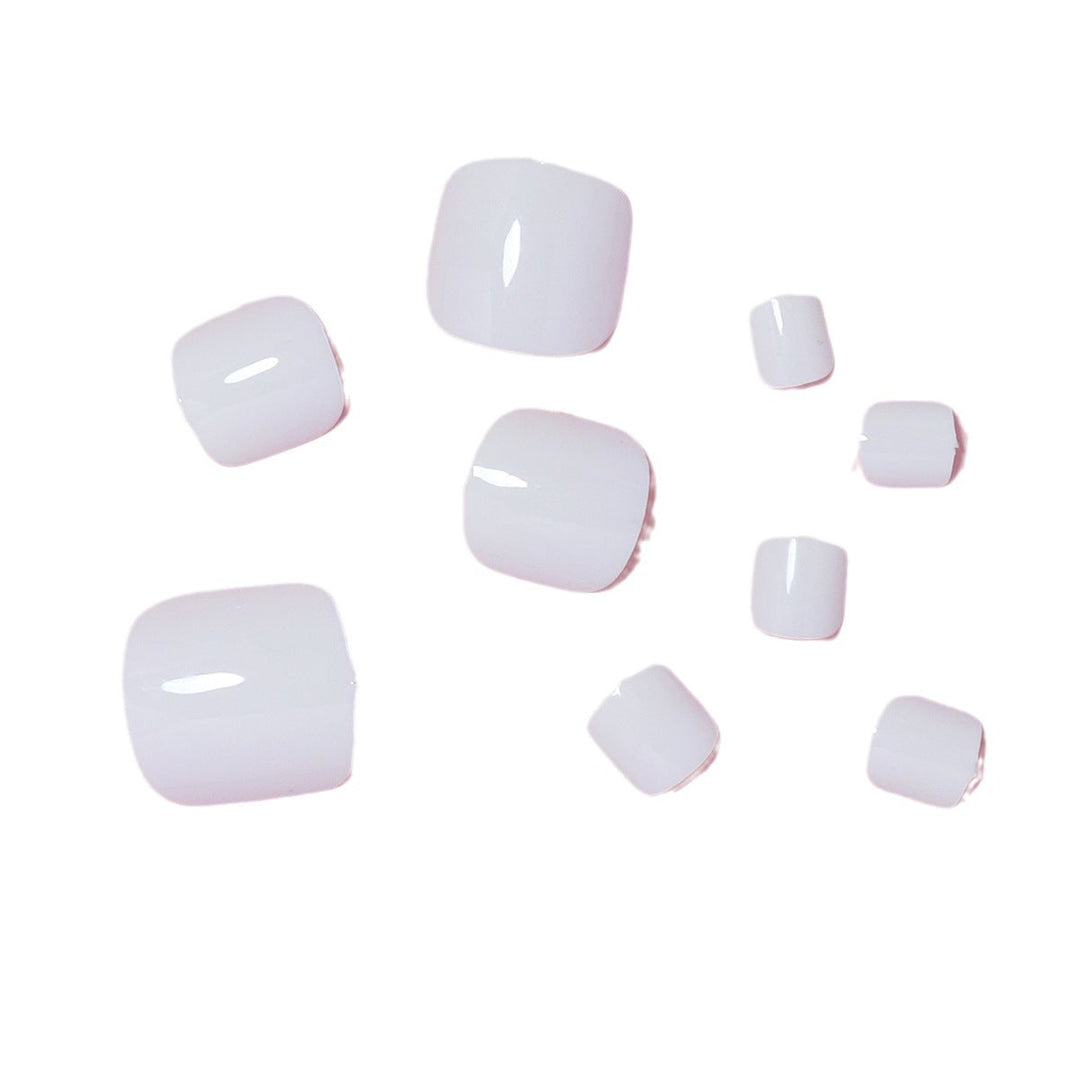 Premium Reusable Press-On Nail Tips Kalsten