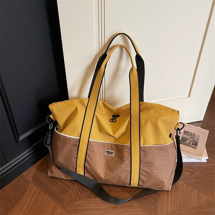 Versatile travel bag Kalsten