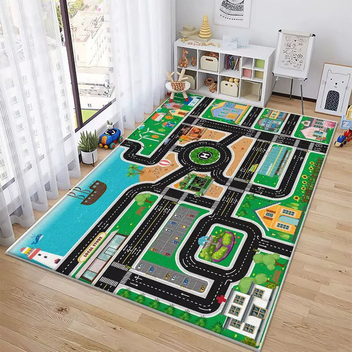 Activity Play Mat