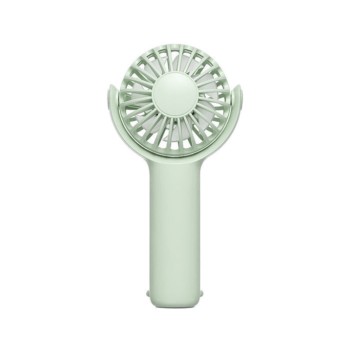 Pocket-Sized Handheld Cooling Fan Kalsten