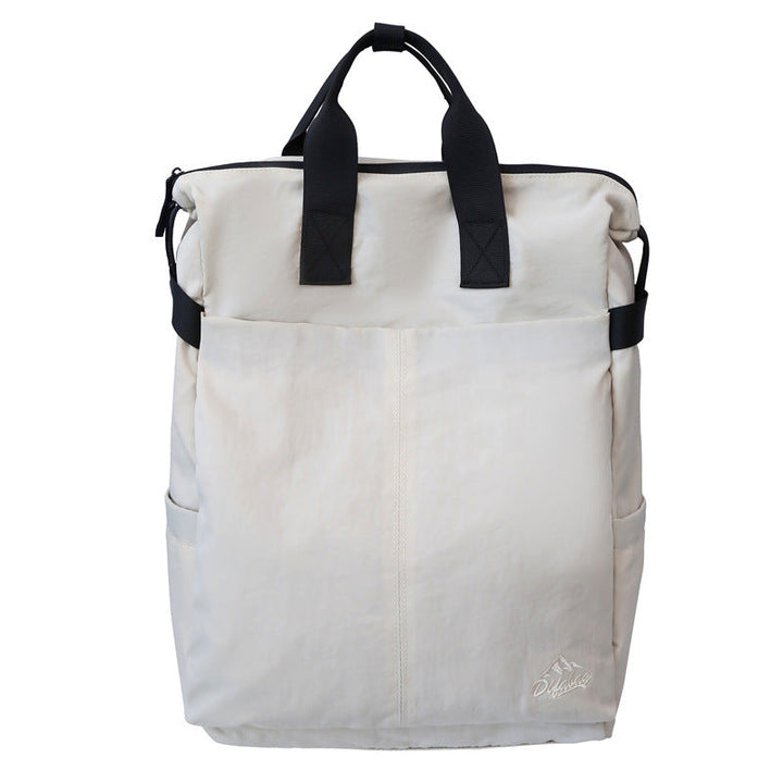 Versatile Roll-Top School Backpack Kalsten