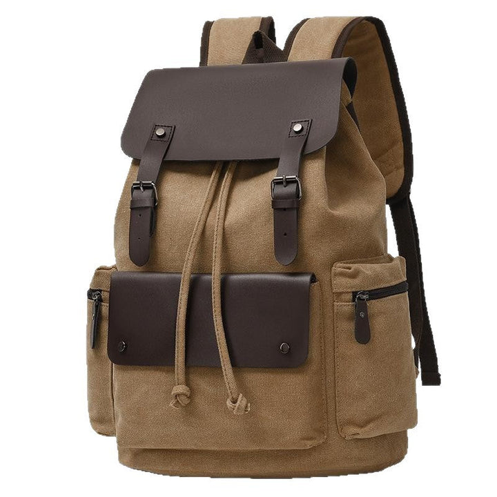 Versatile adventure backpack Kalsten