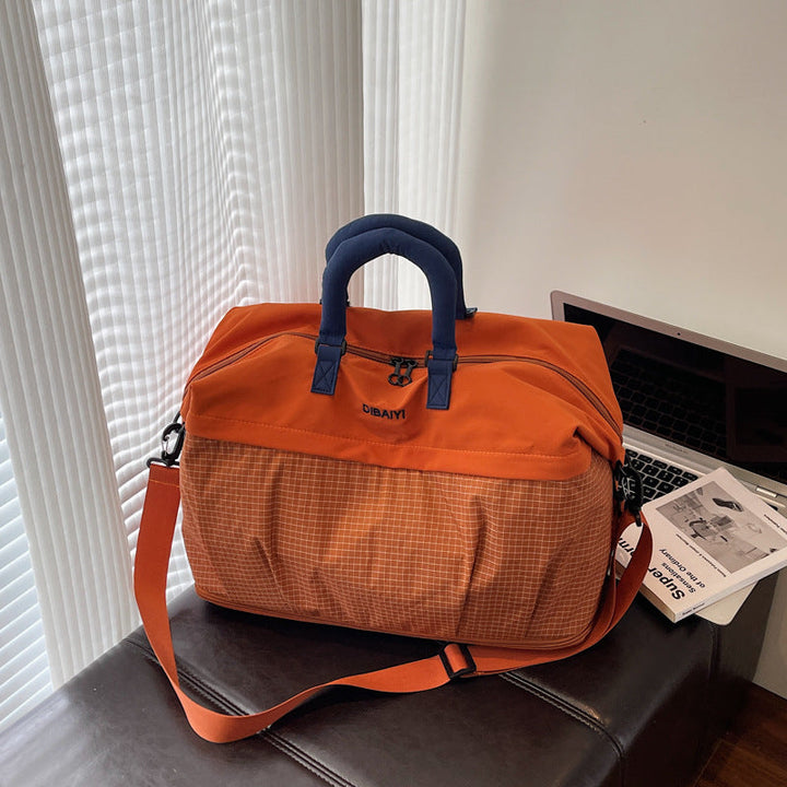 Women Multifunctional Sport and Travel Bag Kalsten