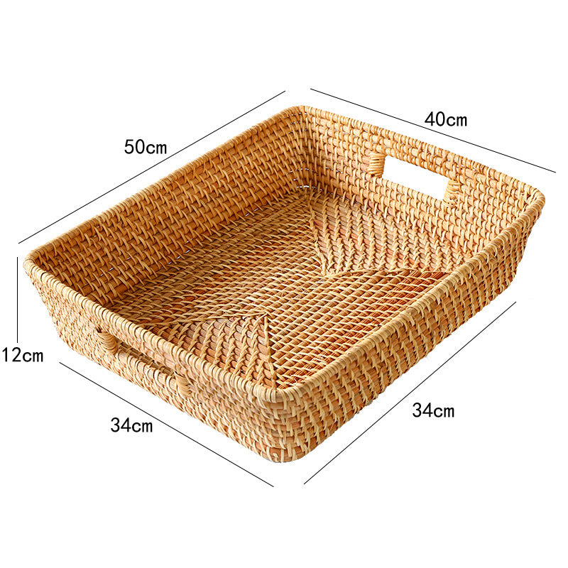 Multi-Compartment Serving Tray Kalsten