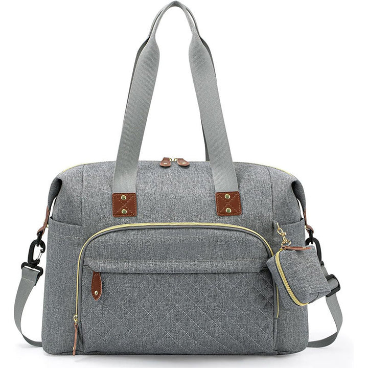 Elegant and Versatile Travel Bag Kalsten