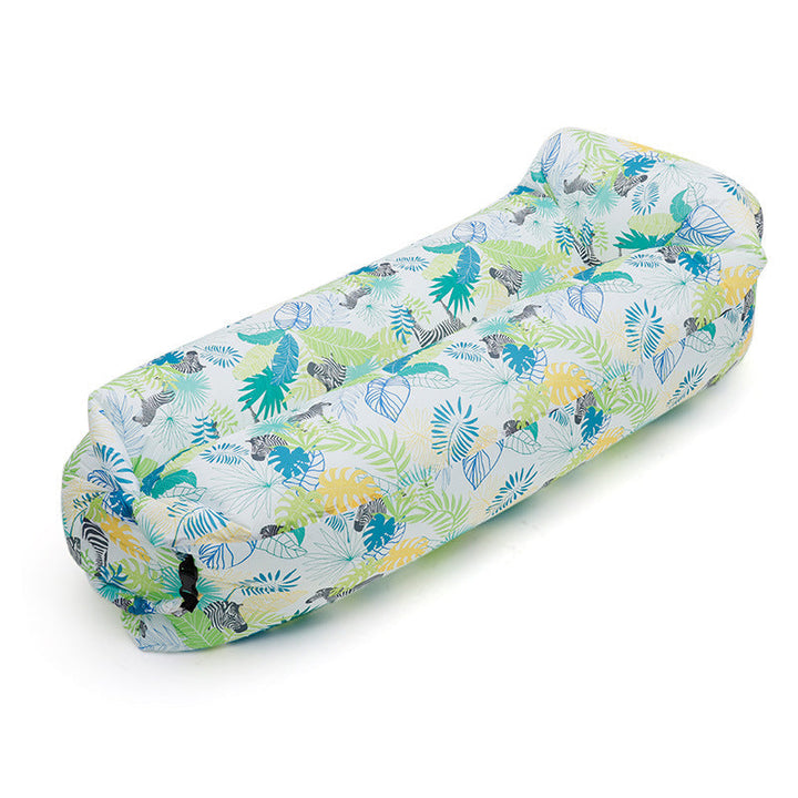 Inflatable Lounge Couch Kalsten