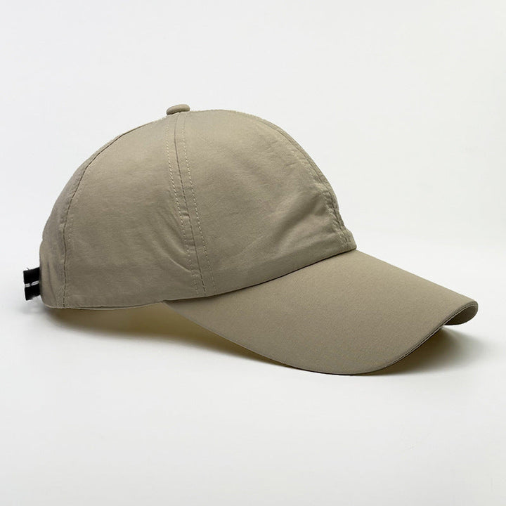 Women’s functional baseball cap with breathable mesh structure Kalsten