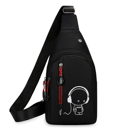 Sling Bag Acalora