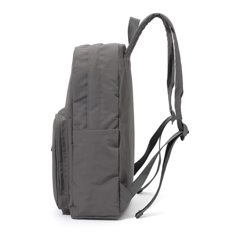 multifunctional leisure backpack with water-repellent material and ergonomic carrying system Kalsten