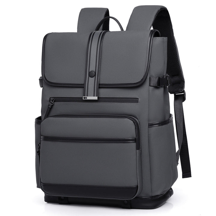 Multifunctional backpack with practical organizational compartments Kalsten
