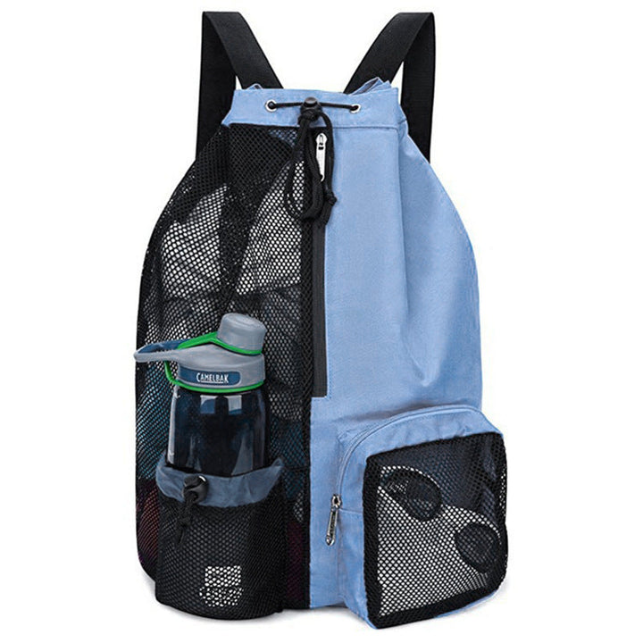 Leisure backpack Kalsten
