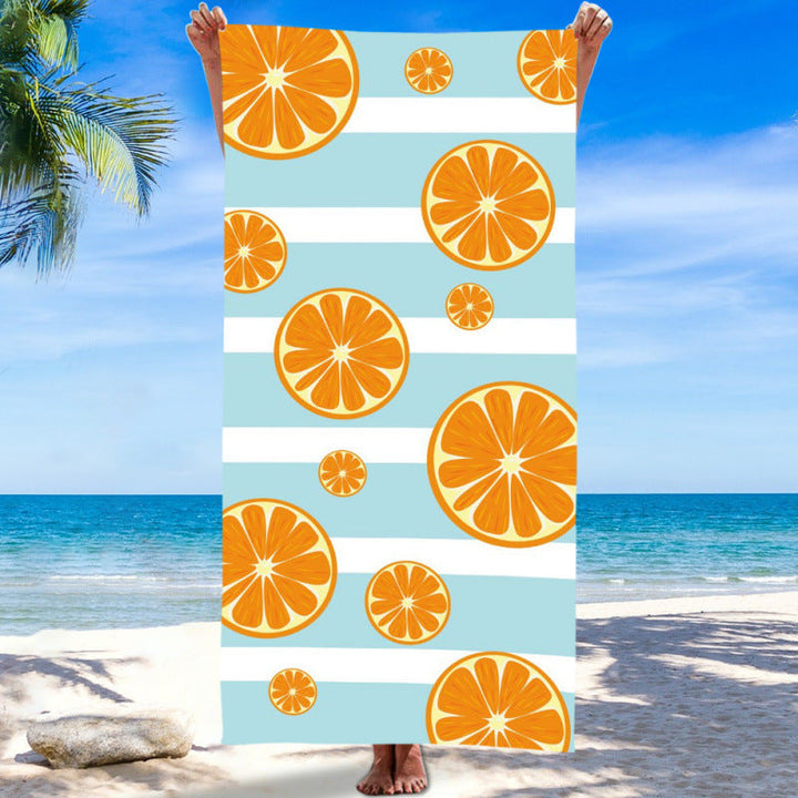 Ladies Beach Towel Kalsten