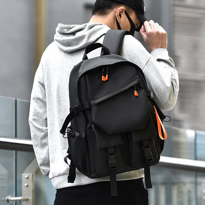 High-Capacity Multi-Functional Backpack Kalsten