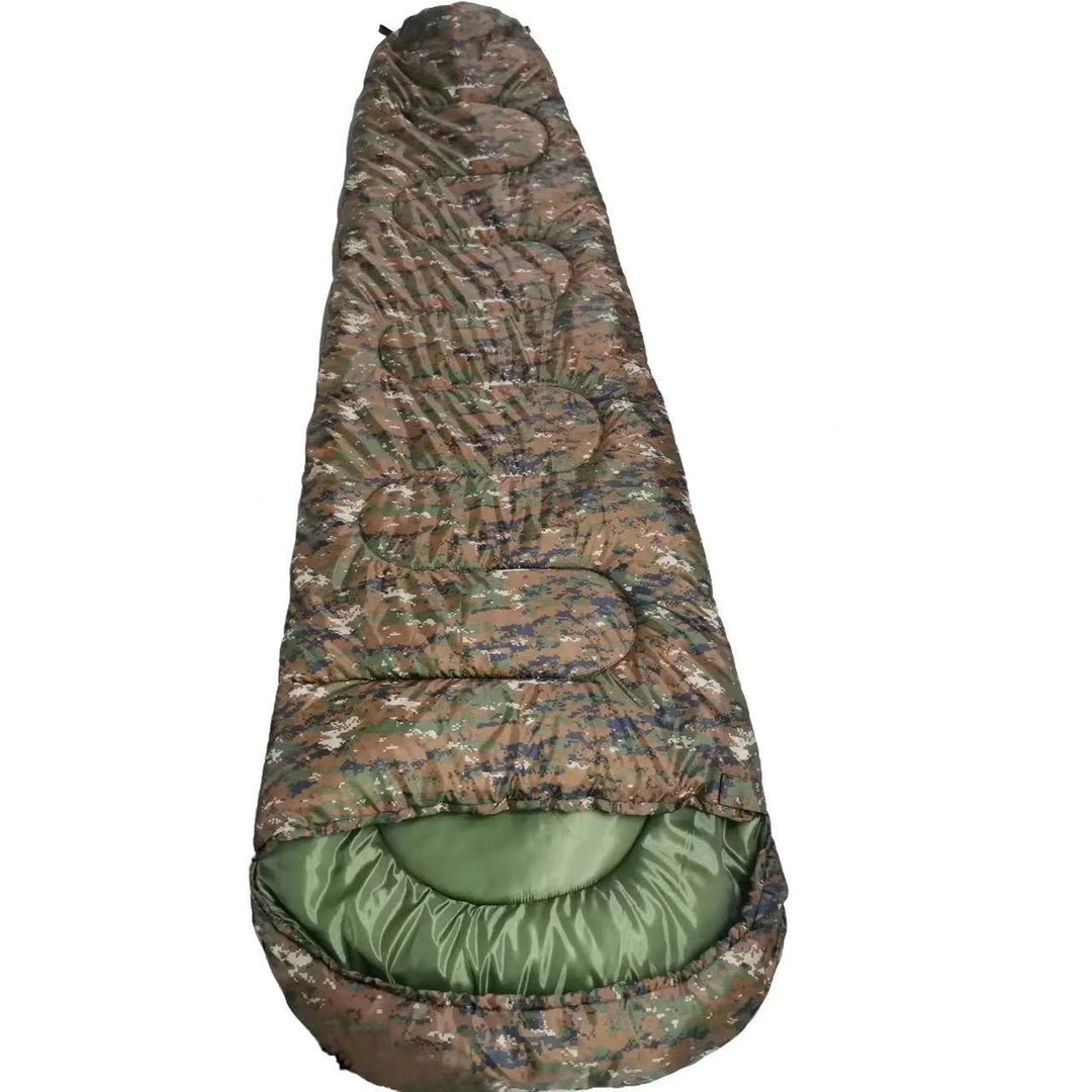 Sleeping bag Kalsten