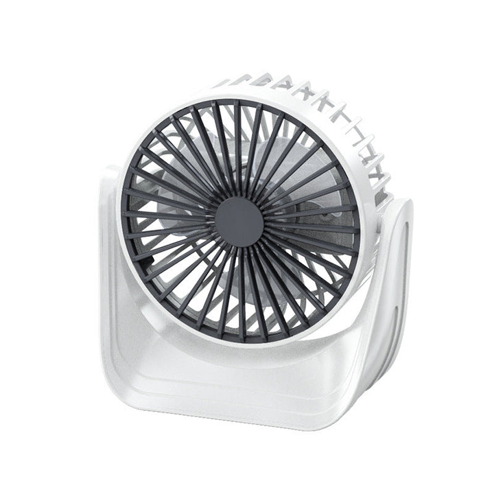 Portable Usb Table Fan Kalsten