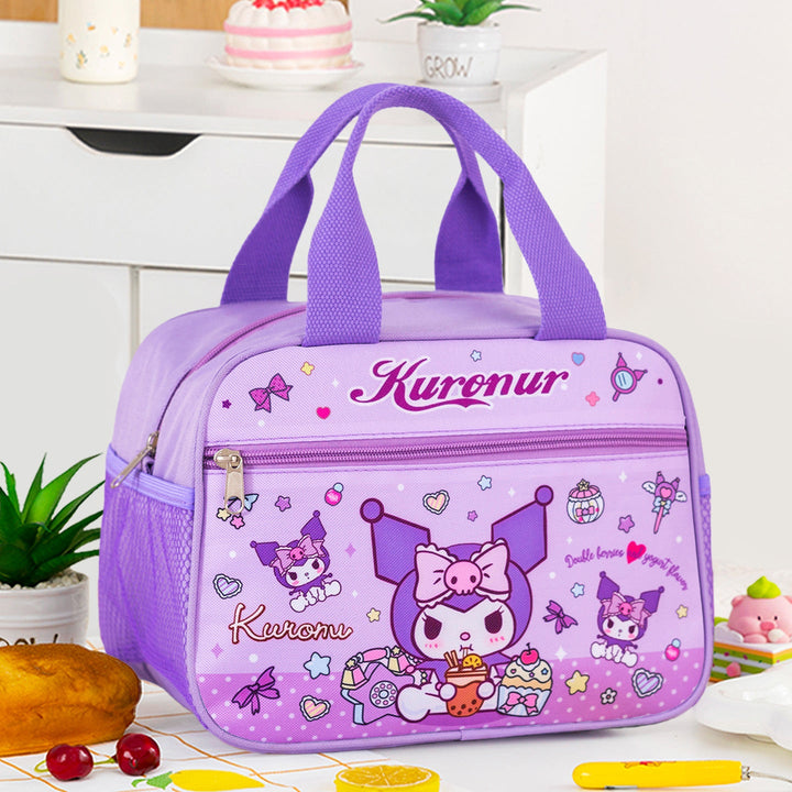 Insulated Lunch Bag Kalsten