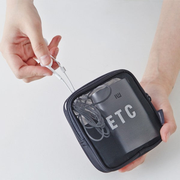 Compact Multi-Functional Travel Organizer Set Kalsten