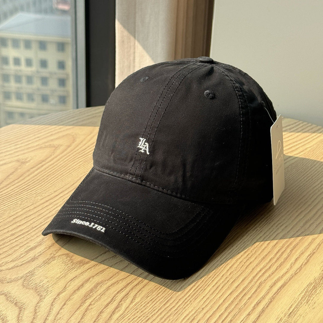 Men's Classic Adjustable Baseball Cap Kalsten 1784270343