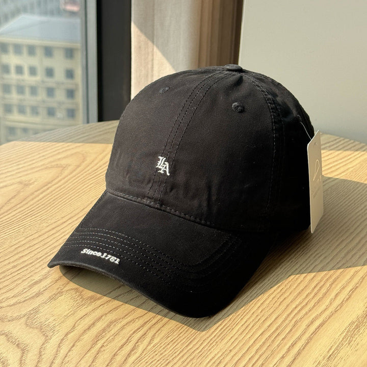 Men's Classic Adjustable Baseball Cap Kalsten 1784270343