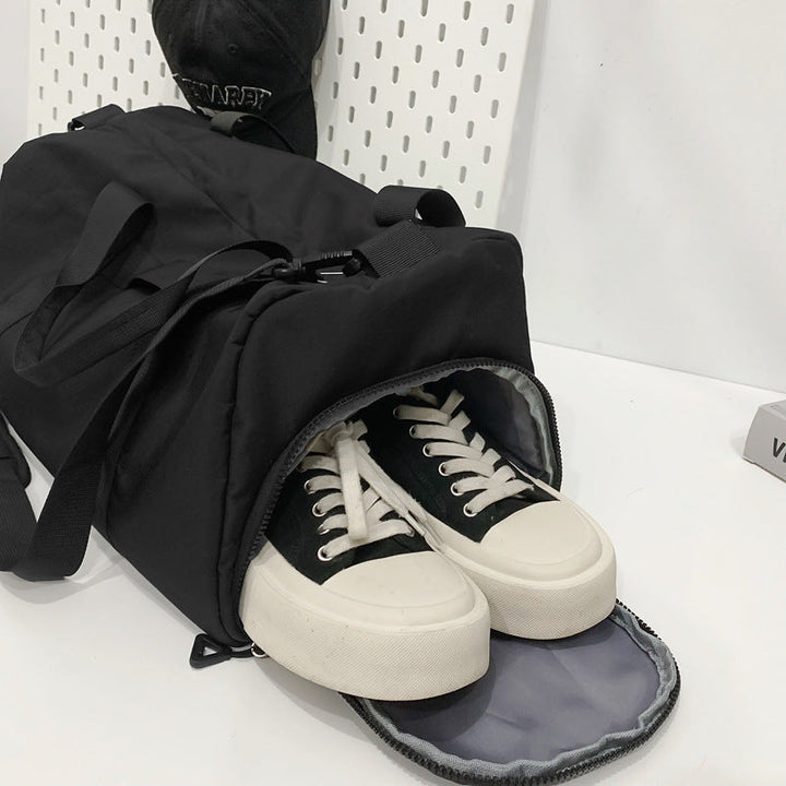 Functional travel bag Kalsten
