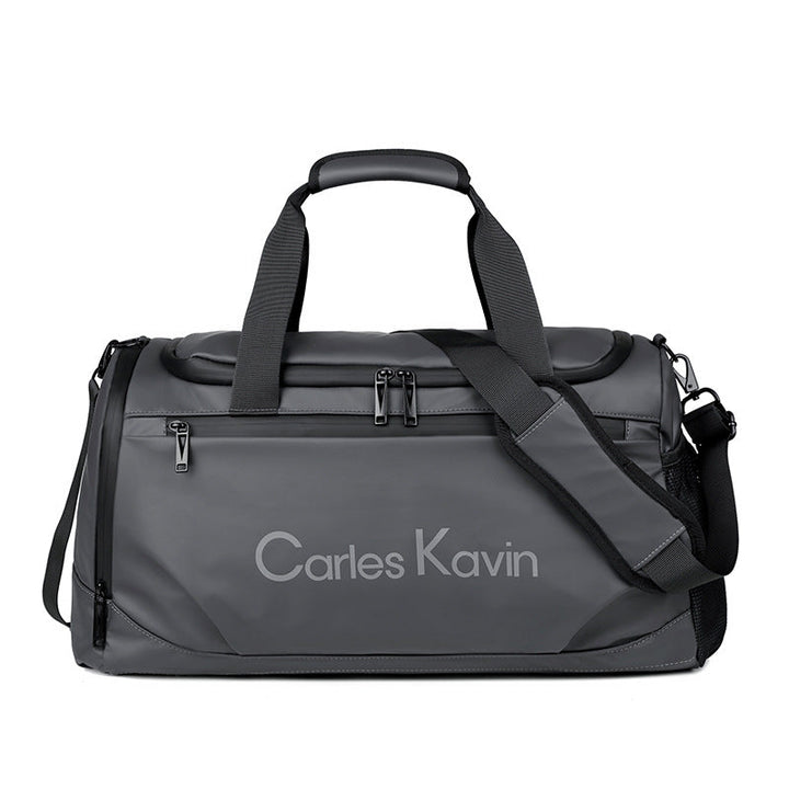 Heavy-Duty Multi-Functional Travel Duffle