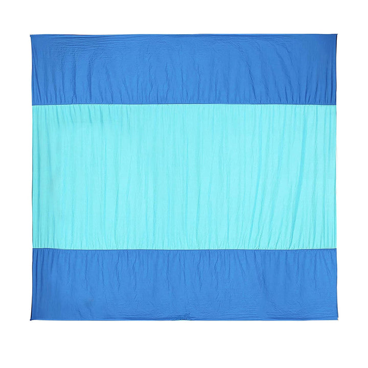 Women large-area and lightweight picnic blanket Kalsten
