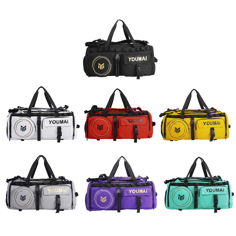 Activities and Training Bag Kalsten