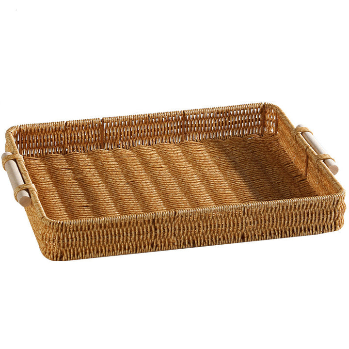 Handcrafted Storage Tray Kalsten