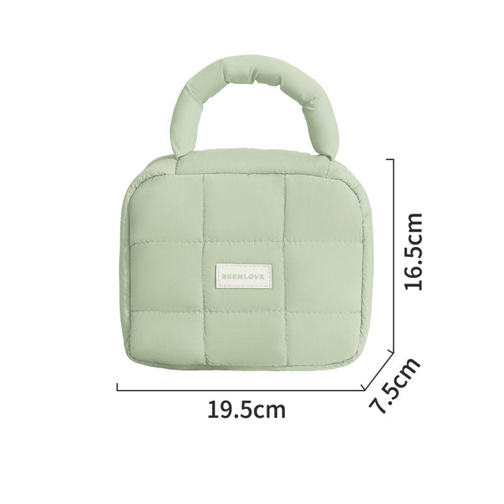 Padded Insulated Food Carrier Kalsten