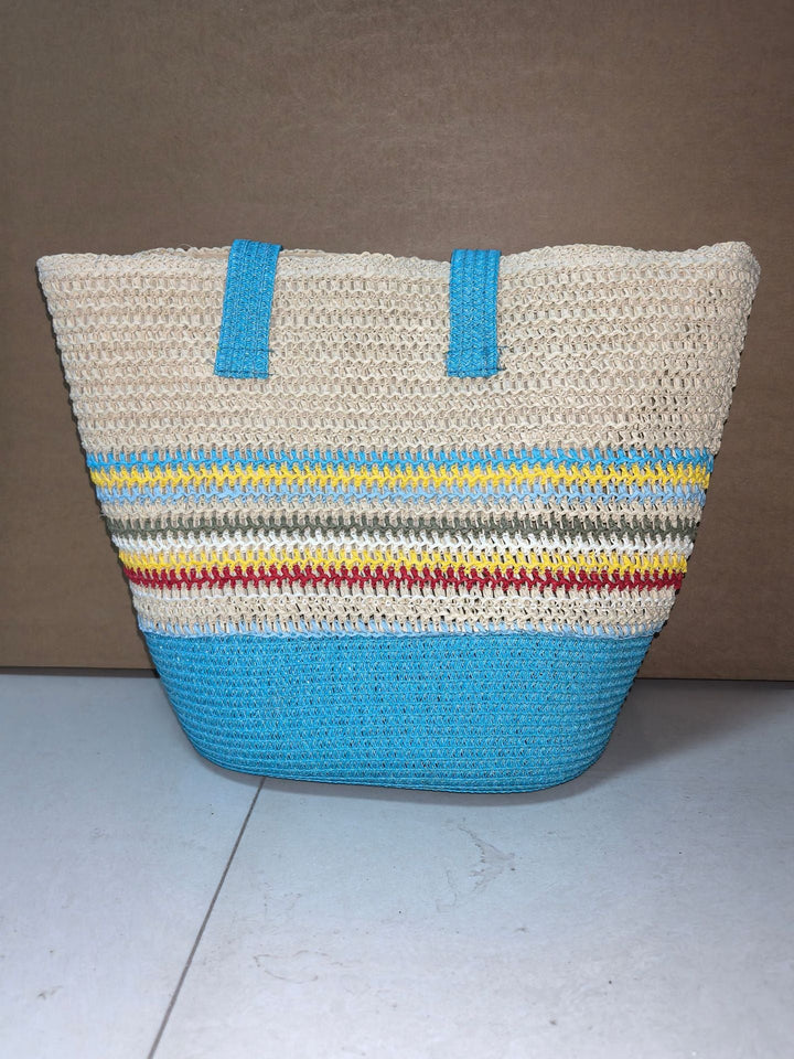 Large Handbag in Modern Style Kalsten