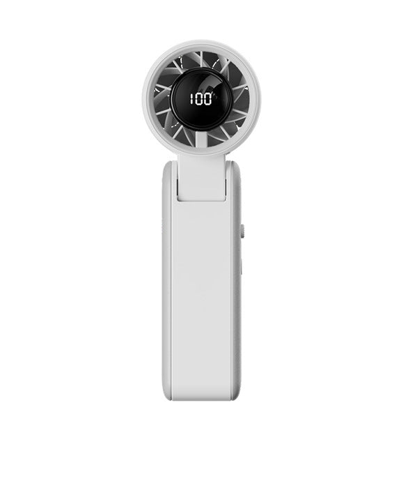 Women wearable digital temperature and humidity display Kalsten