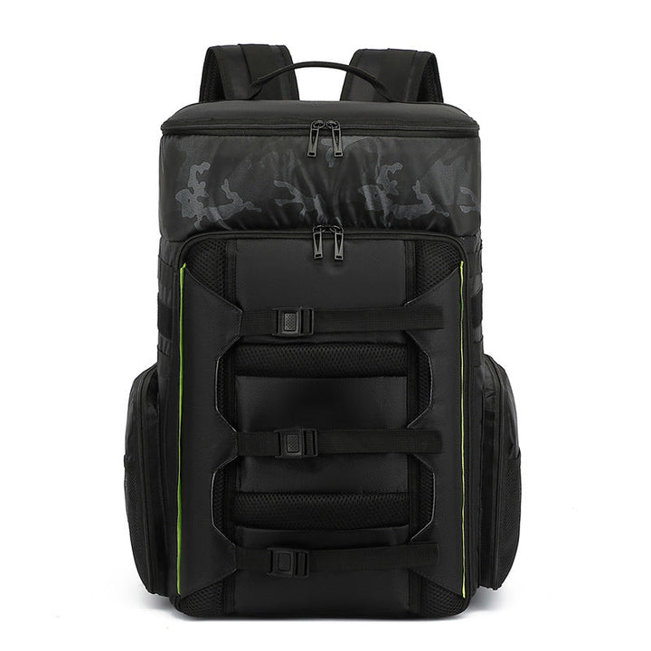 Multi-Functional Sports Backpack Kalsten