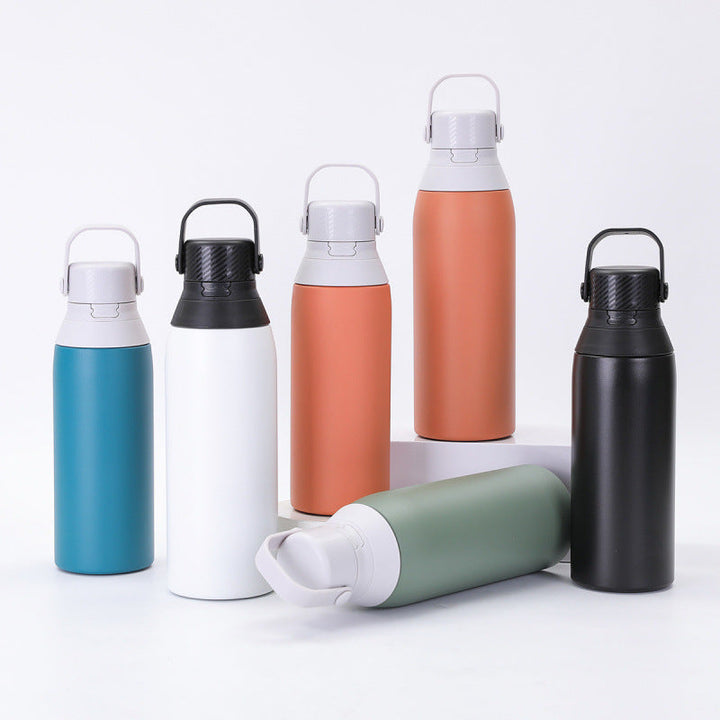 Women Stainless Steel Drinking Bottle Kalsten