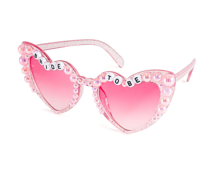 Women Heart-Shaped Sunglasses Kalsten