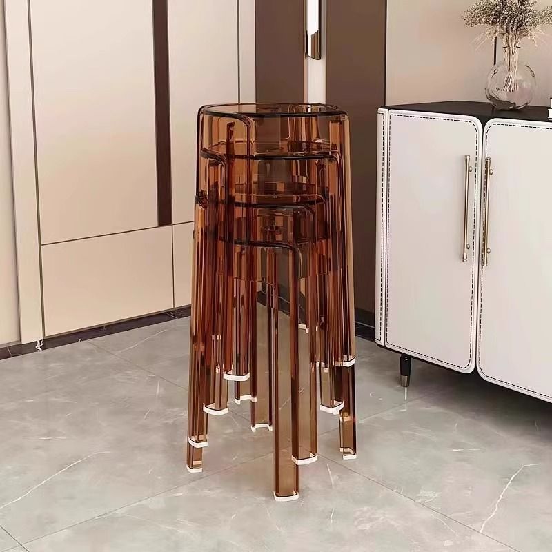 clear stool Kalsten