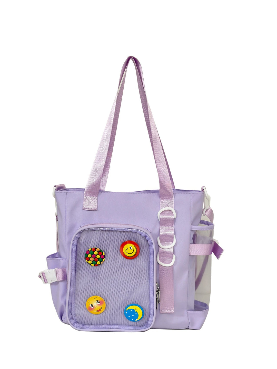 Fashionable Tote Bag Kalsten