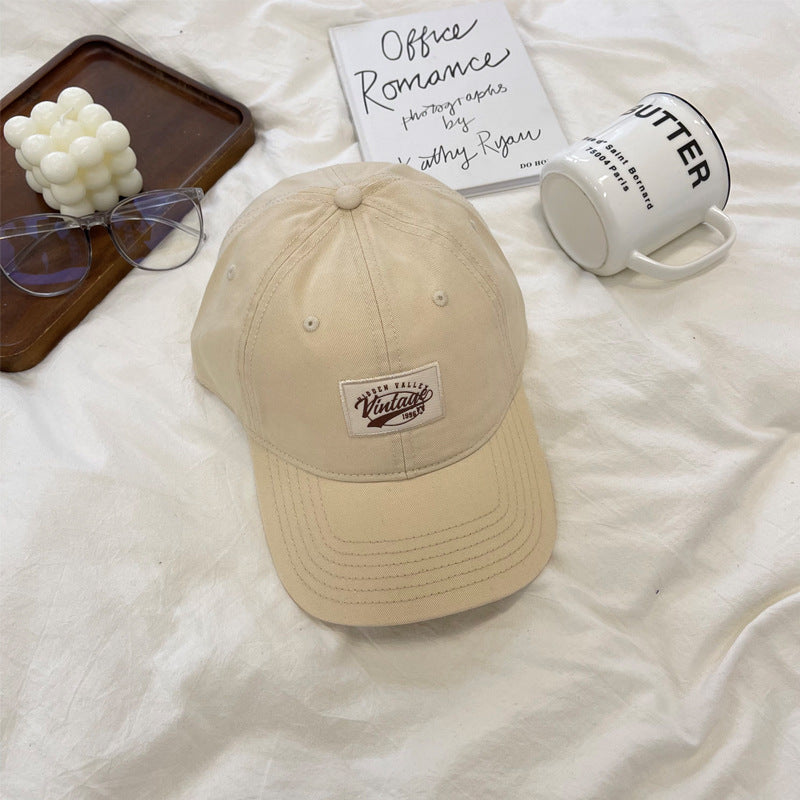 Men's Classic Vintage Baseball Cap Kalsten