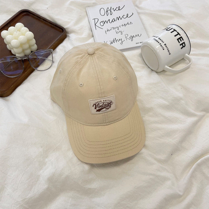 Men's Classic Vintage Baseball Cap Kalsten