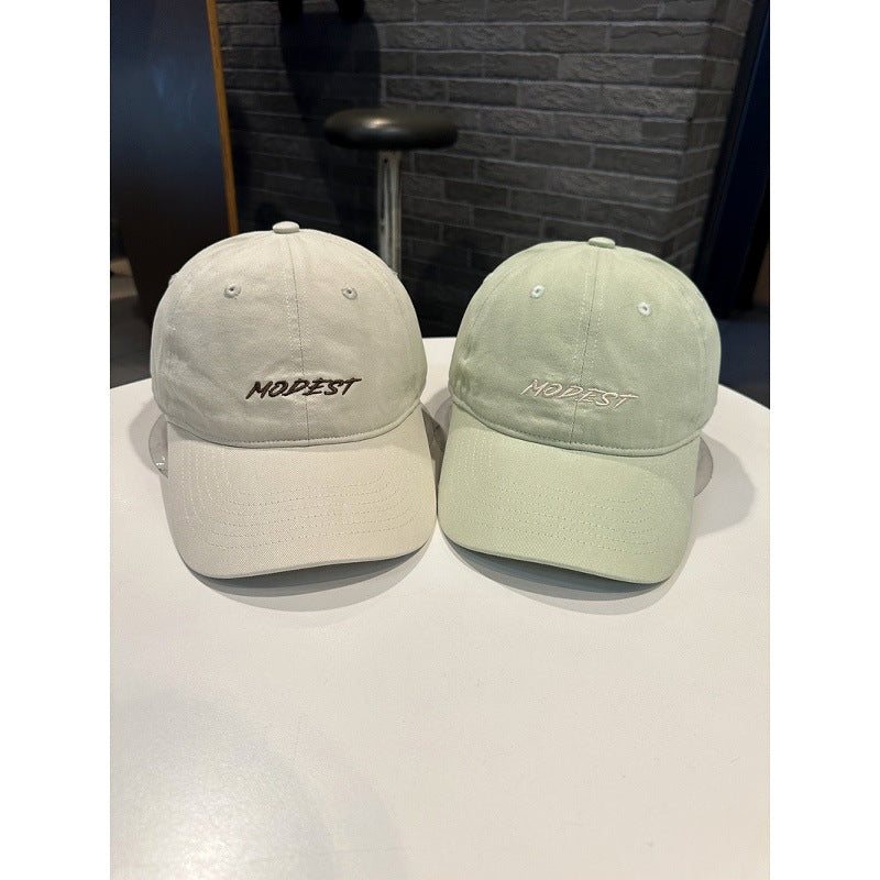 Men's Casual Adjustable Cap Kalsten