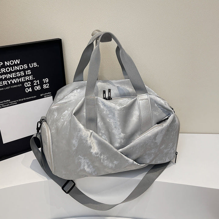 Women Versatile Sports and Travel Bag Kalsten